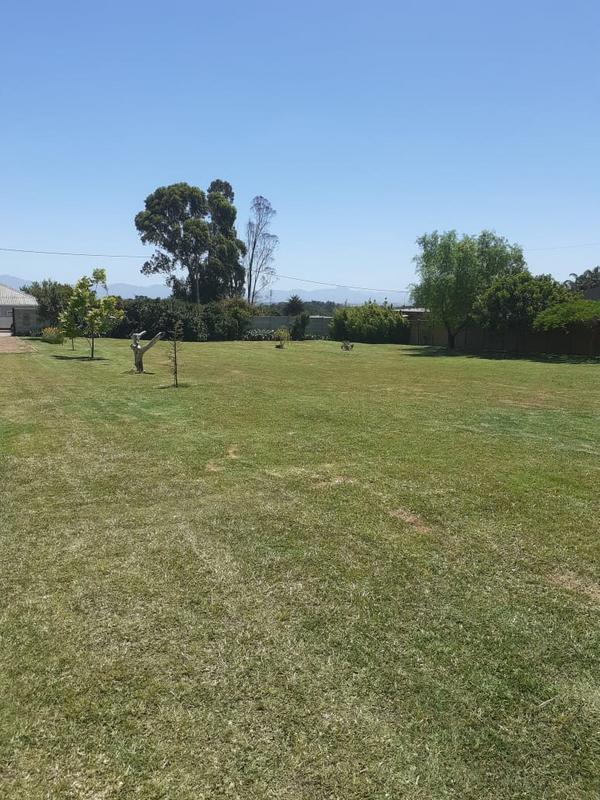 0 Bedroom Property for Sale in Albertinia Western Cape